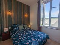 Appartement aux portes des rues piétonnes - B&B