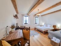 Basic Triple Room