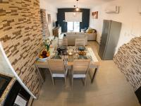 Kyklades Demari 2 - A - Ferienwohnung Paralímni