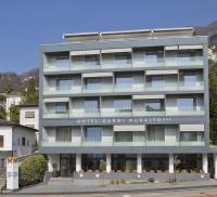 Hotel Garni Muralto