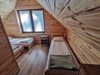 Domki Pod Sosnami - B&B Raków