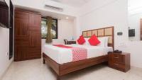 B&B Mumbai - HOTEL GRAND PLAZA INN - Bed and Breakfast Mumbai