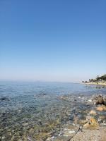 Villa Fronte mare - B&B Terra Mala