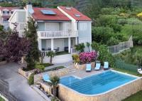 Villa Sun Nest - B&B Kutleše