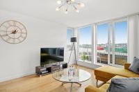 Mearns H8 - Grampian Lettings - B&B Aberdeen