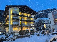 Haus Mühlbacher - inklusive kostenfreiem Eintritt in die Alpentherme