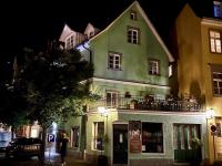Ferienwohnung Adam - gemütlich und zentral auf der historischen Insel Lindau - B&B Lindau