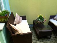 Ferienapartment Eva - gemütlich und zentral auf der historischen Insel Lindau - B&B Lindau