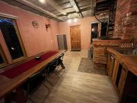 Pirts māja Lilijas - B&B Baldone