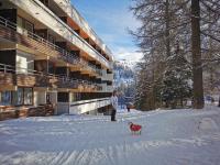 PELVOUX II - VARS LES CLAUX - B&B
