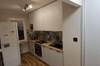 Mieszkanie Kraków Prądnik czerwony - B&B Cracovia