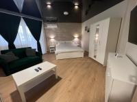 Mazepa Apartment - Ferienwohnung