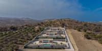Niki Cretan Villas - Ferienwohnung