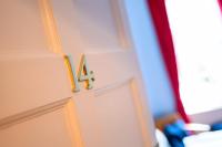 Queen Charlotte Guesthouse - Bed and Breakfast Edinburgh