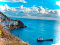 Ponzamania Bacio Del Sole - Bed and Breakfast
