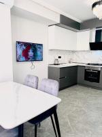 Cozy and stylish Apartment in Yerevan - B&B Jerevan