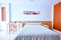 Apartamento de 3 dormitorios