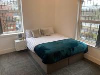 Riverside by Teil - B&B Preston