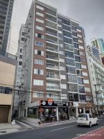 Apartamento na Avenida Atlântica - B&B Balneário Camboriú