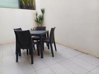 St Julian's 1 bed room Modern Apartment - Chambres d’hôtes