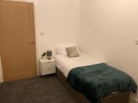 Riverside by Teil - B&B Preston