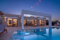 Niki Cretan Villas - B&B Sívas