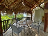 Kay Ti'Cannelle - B&B Le Diamant