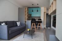 Brand NEW Stylish apartment on perfect location - Ferienwohnung Skopje