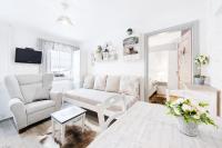 Apartment - Erdgeschoss