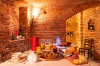 Alba Morus - B&B La Morra