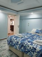 Apartamento de 2 dormitorios