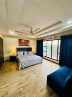 B&B Rawalpindi - Executive one bedroom apartment in bahria hieghts - Bed and Breakfast Rawalpindi