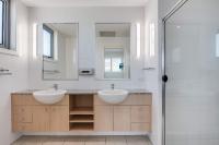 3 Bedroom Beach View Apartment