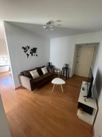 Excelente departamento con ubicación ideal - Ferienwohnung Buenos Aires