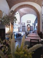 B&B Castiglione d'Orcia - Cisterna Nel Borgo - Bed and Breakfast Castiglione d'Orcia