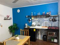 PANCHITO’S - Ferienwohnung Isla Mujeres