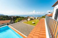 Deluxe Double or Twin Room with Balcony