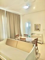 Estudio Ilha Centro Sul Ufsc, ar cond, estac, varanda, vista mar - Ferienwohnung Florianópolis