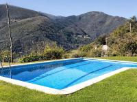 B&B Montseny - Rural apartment with nice views and shared pool - Bed and Breakfast Montseny