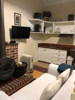 Queen Suite with Spa Bath - Loft