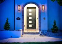Zion Red Villa at Sand Hollow with Private Pool and Hot Tub - Chambres d'hôtes Hurricane