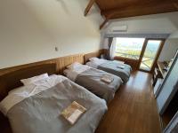 Camera Tripla con Balcone