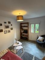 Appartamento con 1 Camera da Letto