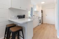 Blueys Beach Villa Manyana 01 - Chambres d’hôtes Blueys Beach