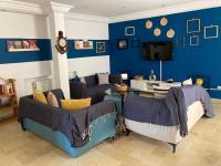 Perle Du Banlieue Nord - B&B