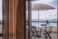 Apartamento con vistas al mar