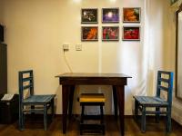 Seth Room - B&B