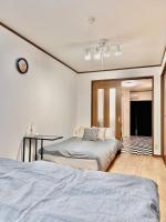 海遊館＆USJへアクセス便利、過客ノ家ー弁天201 - Ferienwohnung Ōsaka