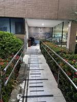 Flat Novo e Moderno a 200m do Shopping , com Piscina wifii 500mbps - Ferienwohnung