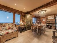 Courchevel 1850 - Apt 65m² - 4 pers - Skis aux Pieds - Centre Station - FR-1-631-183 - Chambres d'hôtes Courchevel 1550